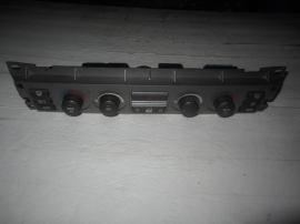 BMW - AC Control - Climate Control - Heater Control - 64116925744
